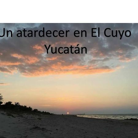 Via Lactea Apartamentos El Cuyo Ngoại thất bức ảnh