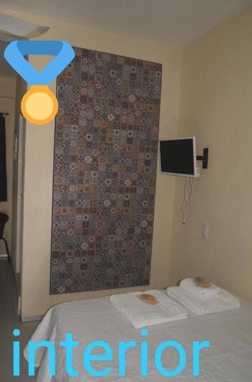 Via Lactea Apartamentos El Cuyo Ngoại thất bức ảnh