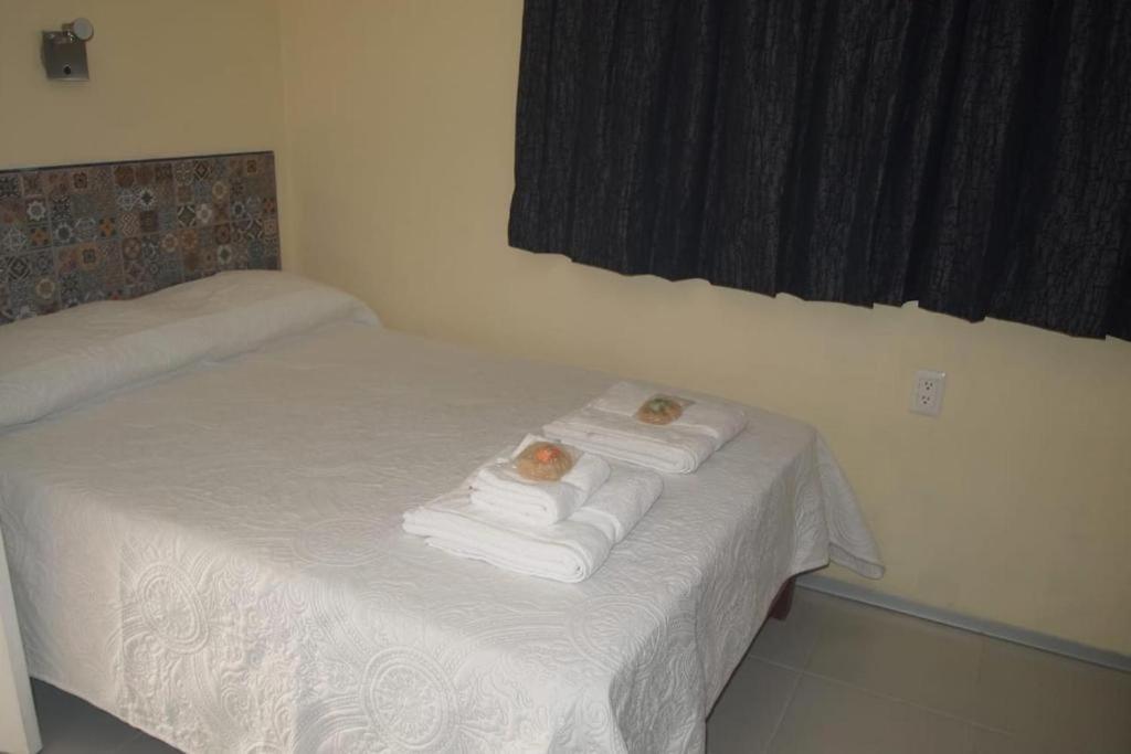 Via Lactea Apartamentos El Cuyo Ngoại thất bức ảnh